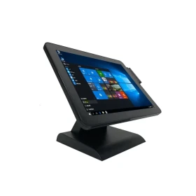 Compos intel core i3 4GB 256GB 15.6 inch touch wide screen Wallmountable POS